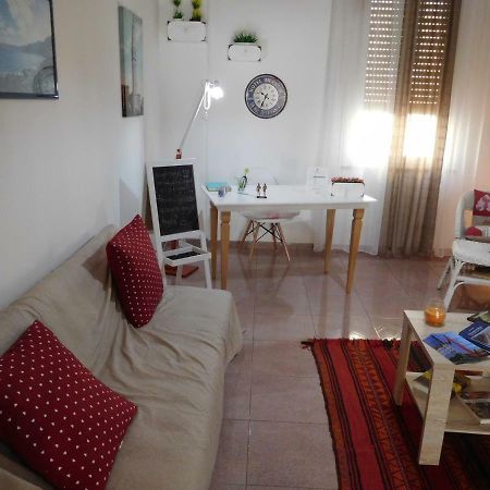 B&B Al Museo Reggio di Calabria Exteriér fotografie