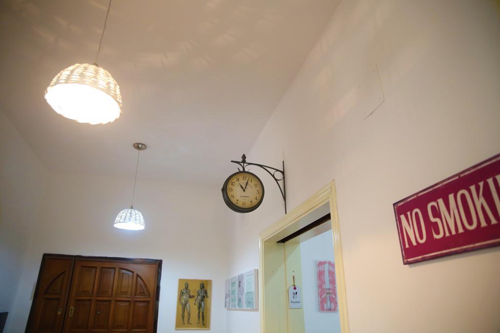 B&B Al Museo Reggio di Calabria Exteriér fotografie