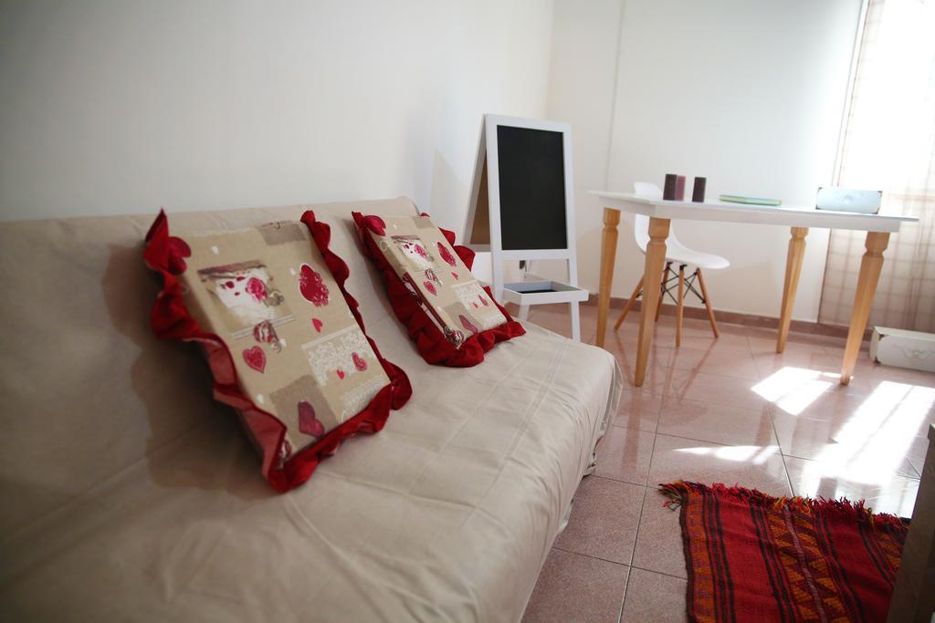B&B Al Museo Reggio di Calabria Exteriér fotografie