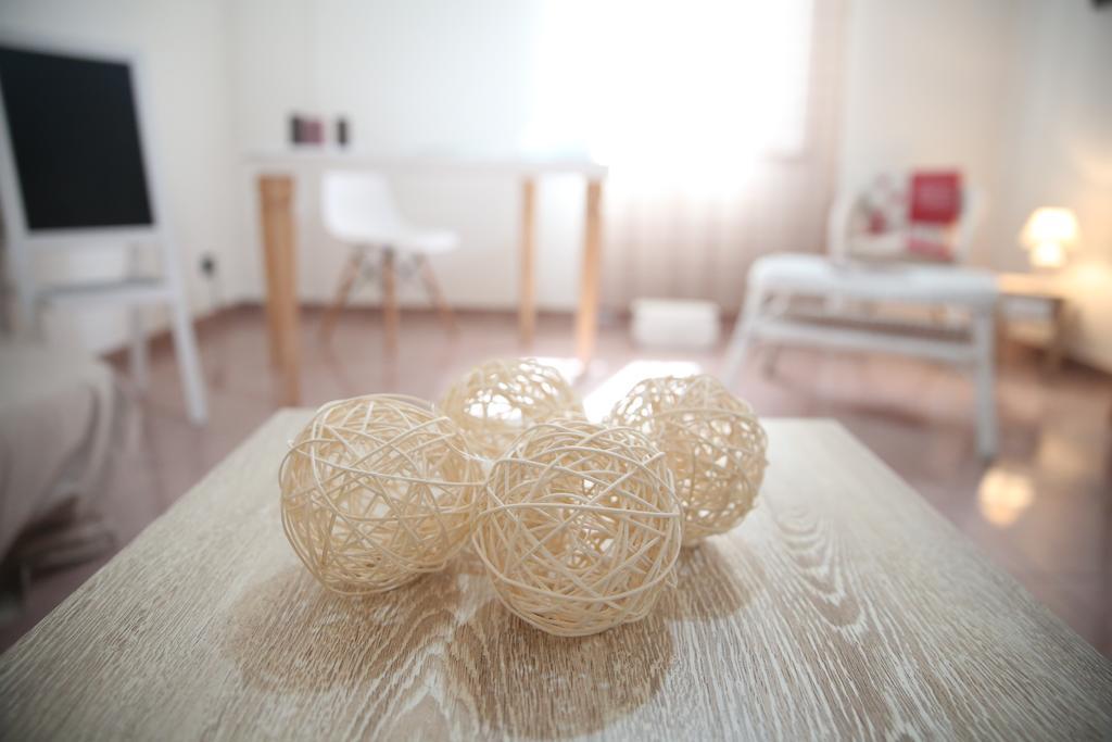 B&B Al Museo Reggio di Calabria Exteriér fotografie