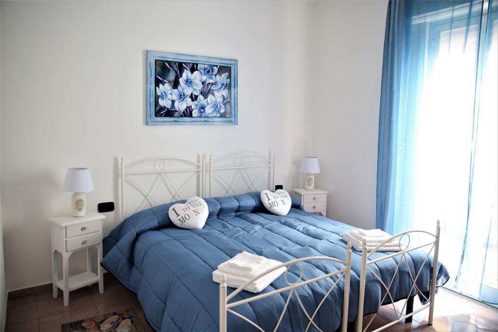 B&B Al Museo Reggio di Calabria Exteriér fotografie