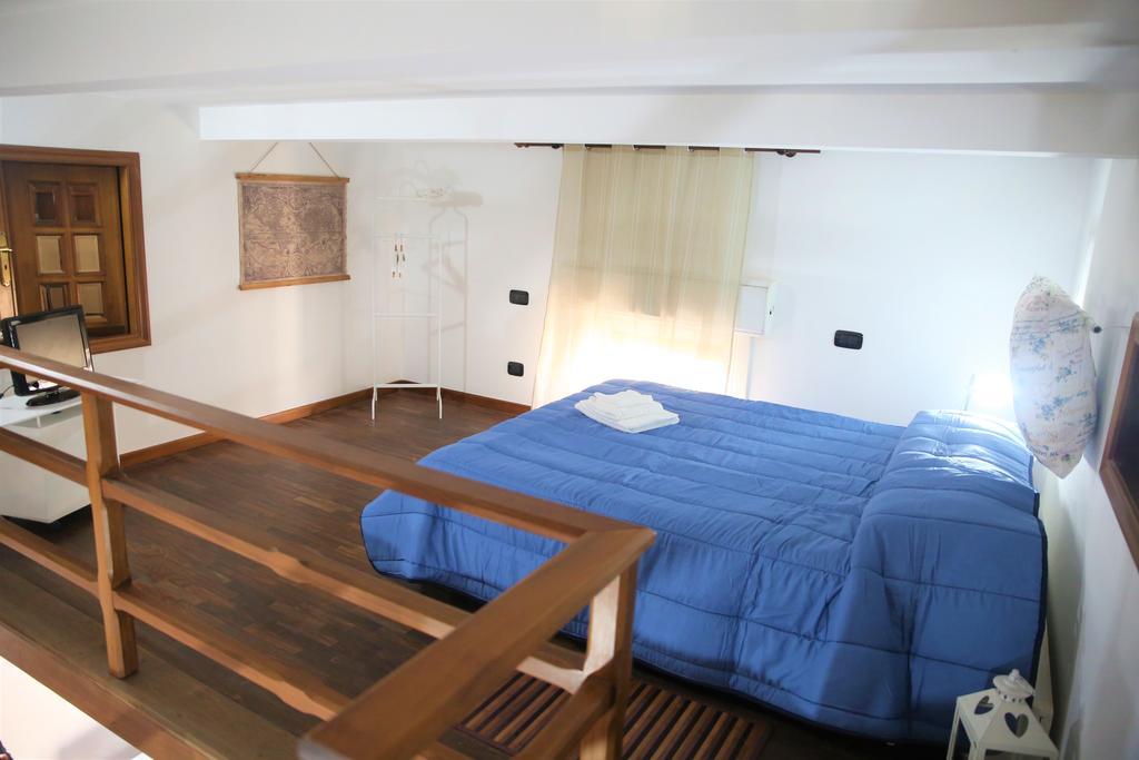 B&B Al Museo Reggio di Calabria Exteriér fotografie