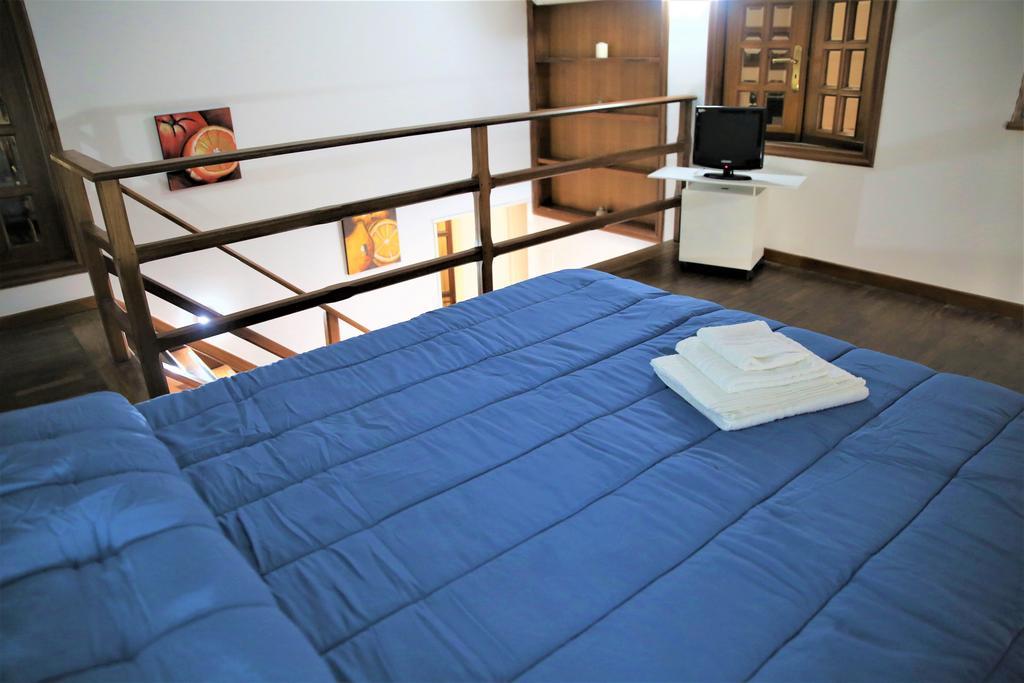 B&B Al Museo Reggio di Calabria Exteriér fotografie
