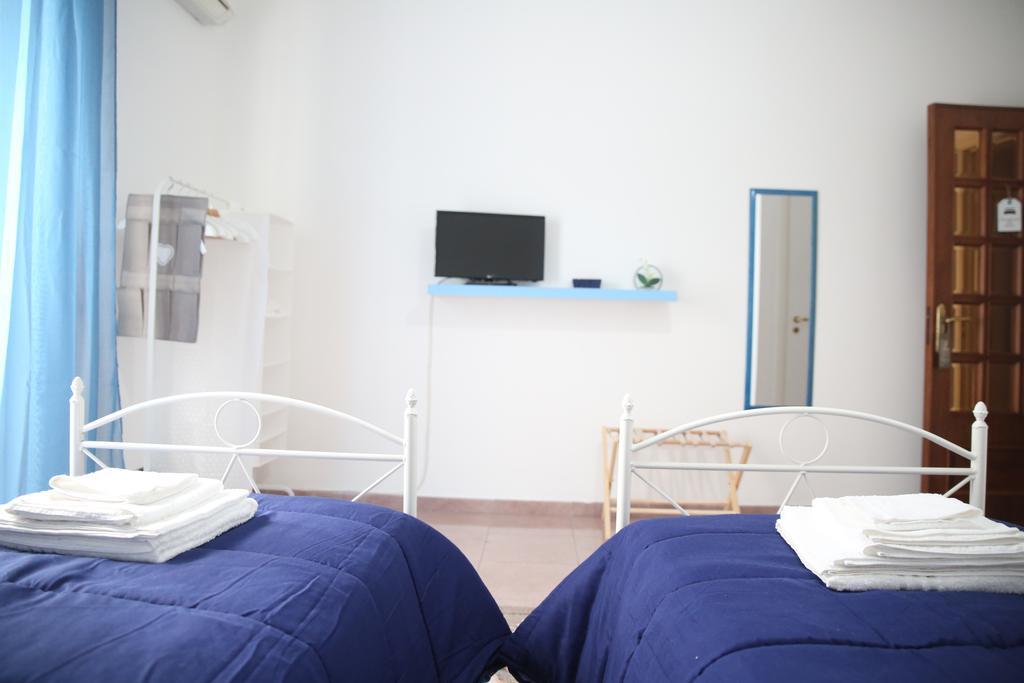 B&B Al Museo Reggio di Calabria Exteriér fotografie