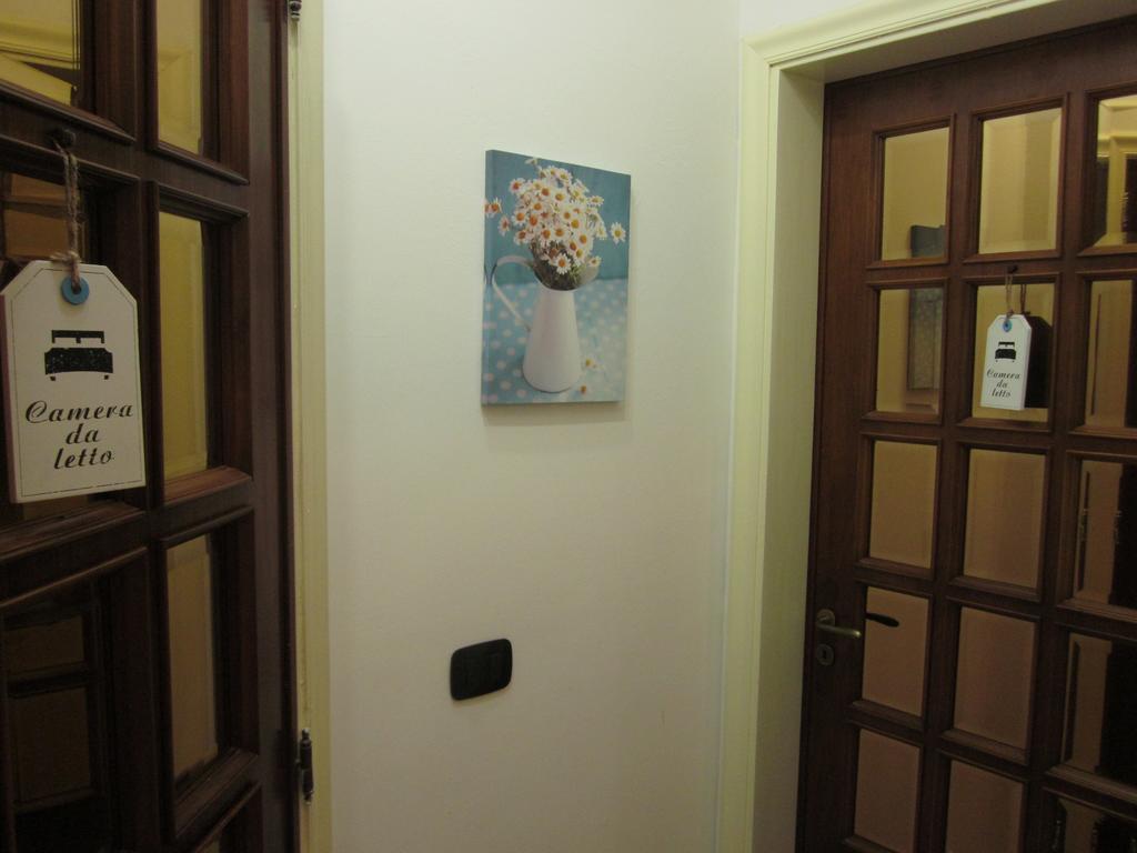 B&B Al Museo Reggio di Calabria Exteriér fotografie