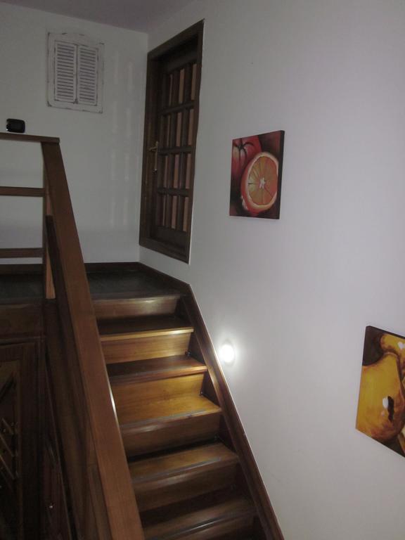 B&B Al Museo Reggio di Calabria Exteriér fotografie