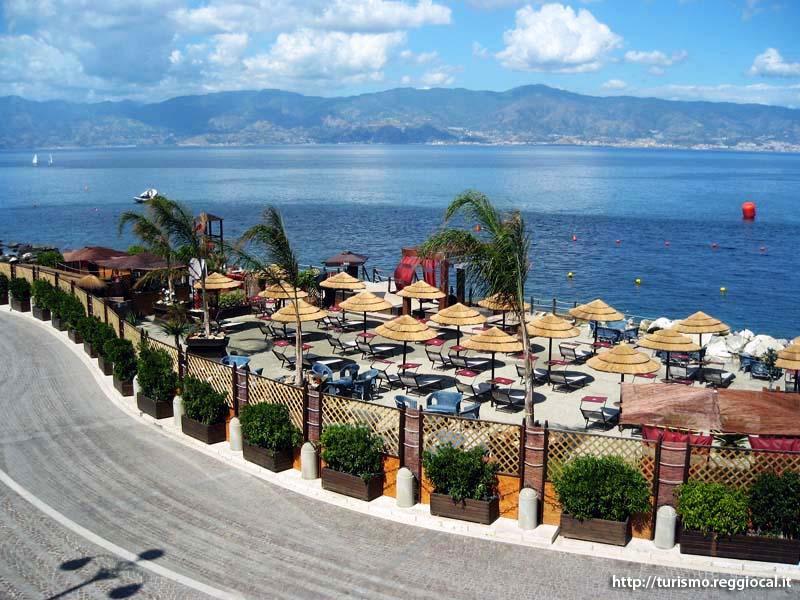 B&B Al Museo Reggio di Calabria Exteriér fotografie