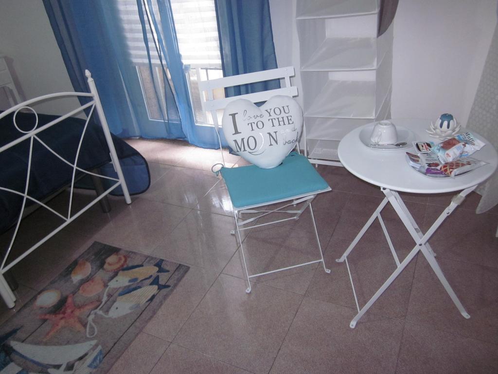 B&B Al Museo Reggio di Calabria Exteriér fotografie