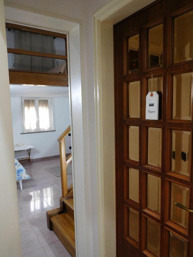 B&B Al Museo Reggio di Calabria Exteriér fotografie