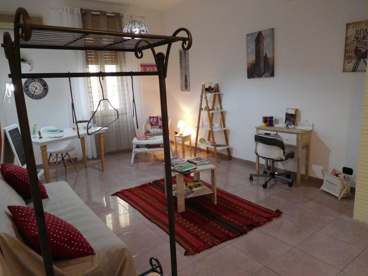 B&B Al Museo Reggio di Calabria Exteriér fotografie