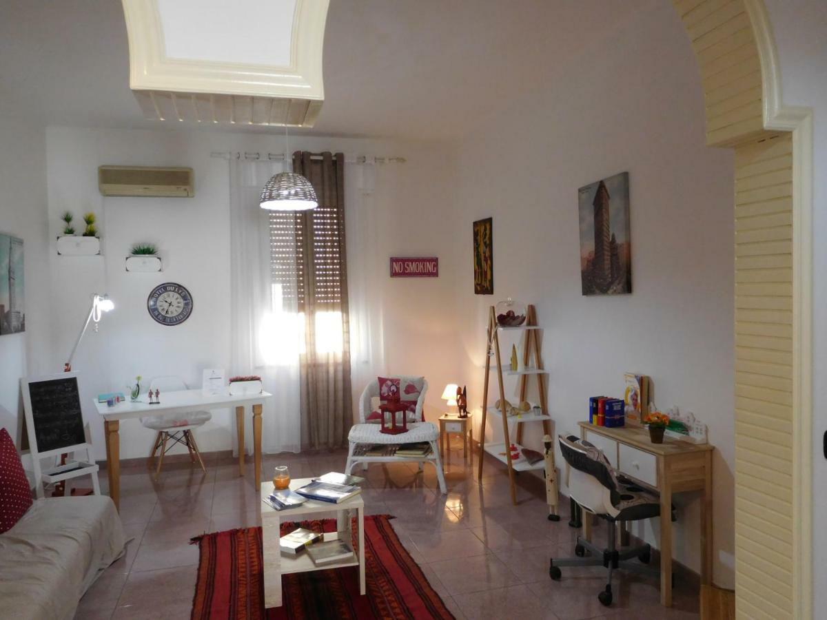 B&B Al Museo Reggio di Calabria Exteriér fotografie